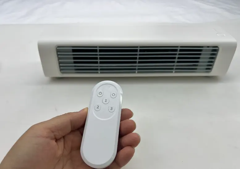 Qinux BreezaMax User Charles X. Review Image